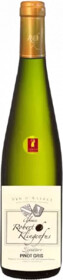 Вино Robert Klingenfus Pinot Gris Signature, 0.75 л