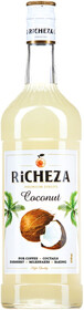 Сироп RiCHEZA «Кокос», 1 л
