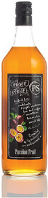 Сироп Proffsyrup Маракуйя, 1.00л