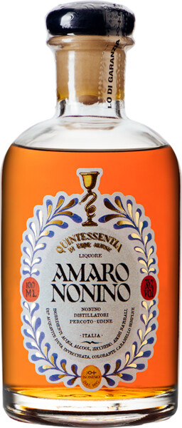 Ликер Quintessentia Amaro