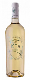 Вино Ista, 0.75 л