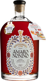 Ликер Quintessentia Amaro