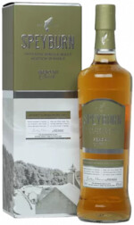Виски Speyburn Bradan Orach, 0.7 л