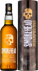 Виски Smokehead Rum Rebel