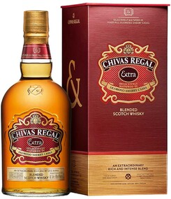 Виски Chivas Regal Extra, 0.7 л