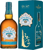 Виски Chivas Regal Mizunara