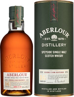 Виски Aberlour Aged 16 Years Double Cask Matured