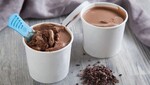 Мороженое «Бельгийский шоколад»