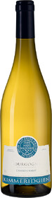 Вино Bourgogne Kimmeridgien, Jean-Marc Brocard (Domaine Sainte-Claire)