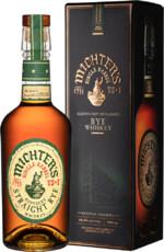 Виски Michter's US*1 Rye Whiskey, Michter's Distillery