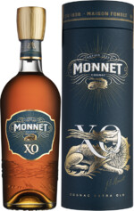 Коньяк Monnet XO, 2009 г., 0,7 л