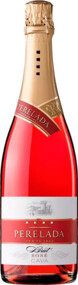 Игристое вино Cava DO Castillo Perelada Brut Rosado, 0.75 л