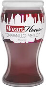 Вино Mozart House Tempranillo Merlot, 0.187 л