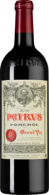 Вино Petrus, Chateau Petrus