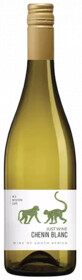 Вино Just Wine Chenin Blanc, 0.75 л