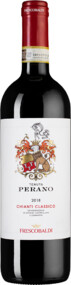 Вино Tenuta Perano Chianti Classico DOCG Frescobaldi 0.75л