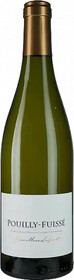 Вино Jean-Marc Lafont Pouilly Fuisse, 0.75 л