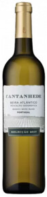 Вино Cantanhede Beira Atlantico белое сухое, 0.75 л