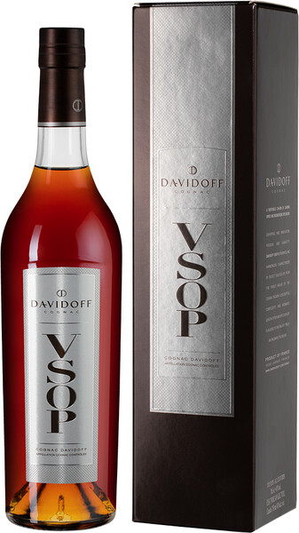 Коньяк Davidoff VSOP