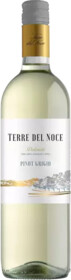 Вино Dolomiti Terre del Noce Pinot Grigio White Dry, 1.5 л