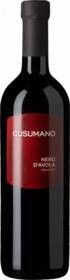 Вино Cusumano Nero d