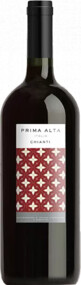 Вино Prima Alta Chianti, 0.75 л