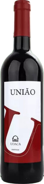 Вино Uniao Red, 0.75 л