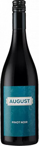 Вино August Pinot Noir, 0.75 л