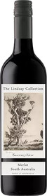 Вино Boundary Rider Merlot Lindsay Collection, 0.75 л