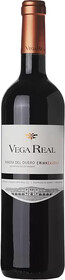 Вино Vega Real Crianza, 0.75 л