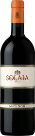 Вино Solaia Annata Diversa Red Dry, 0.75 л