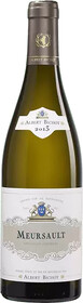 Вино Albert Bichot, Meursault AOC, 0.75 л