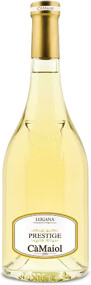 Вино Lugana Ca`Maiol Prestige, 0.75 л