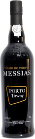 Портвейн Messias, Porto Tawny, 0.75 л