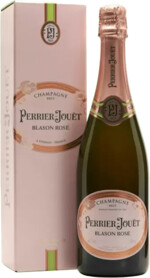 Шампанское Perrier-Jouet Blason Rose, 0.75 л