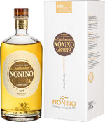 Граппа Nonino Lo Chardonnay 0,7L
