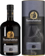 Виски Bunnahabhain, Toiteach A Dha, in tube 0.7 л