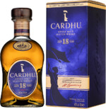 Виски Cardhu 18 Years Old