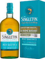 Виски The Singleton of Dufftown в подарочной упаковке Шотландия, 0,7 л