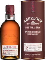 Виски Aberlour Aged 12 Years Double Cask Matured