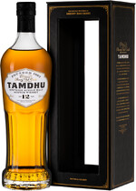 Виски Tamdhu 12 Years Old, gift box 0.7 л