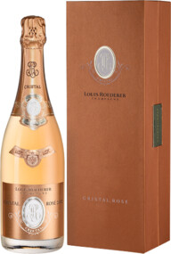 Шампанское AOC Champagne Louis Roederer 