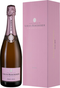 Шампанское AOC Champagne Louis Roederer Brut Rose 0,75L