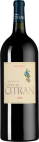 Вино Chateau Citran Haut-Medoc AOC 1.5л
