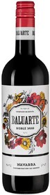 Вино Baluarte Roble, Bodegas Chivite