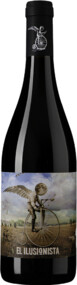 Вино El Ilusionista, Bodegas Horacio Gomez Araujo