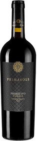 Вино Primasole Primitivo, Cielo