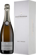 Игристое вино Louis Roederer 