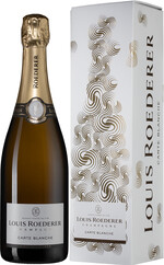 Шампанское Louis Roederer 