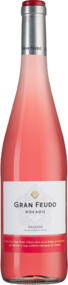 Вино Gran Feudo Rosado, Bodegas Chivite